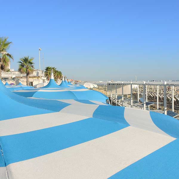 Luglio All Inclusive a 77€