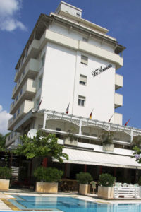 Hotel De Amicis Riccione