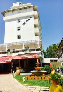 Hotel De Amicis Riccione